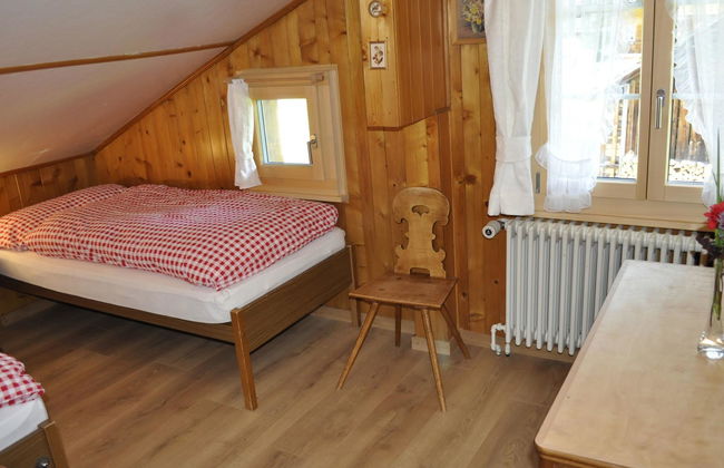 Apartamento de 1 quarto em Sankt Stephan - Foto 18
