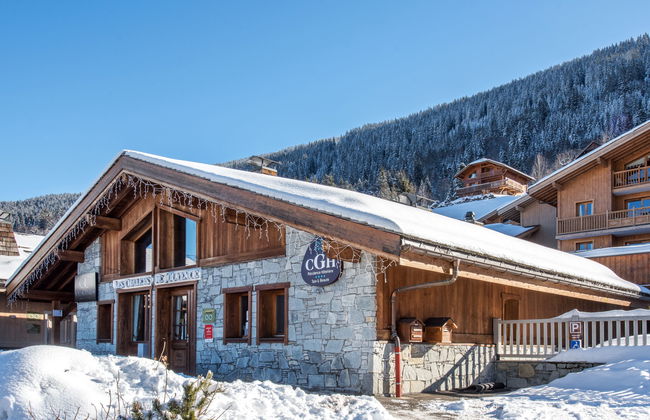 Apartamento de 3 quartos em Arâches-la-Frasse com piscina e terraço - Foto 20
