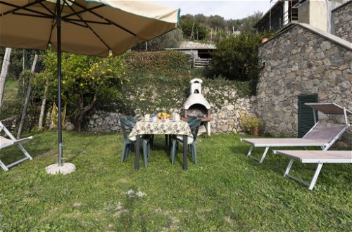 Photo 29 - 1 bedroom Apartment in Finale Ligure with garden and sea view