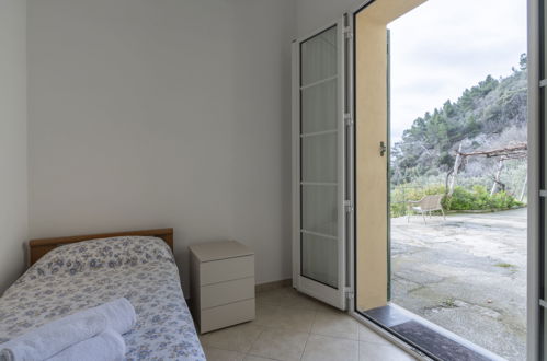 Foto 24 - Apartment mit 1 Schlafzimmer in Finale Ligure mit garten und blick aufs meer