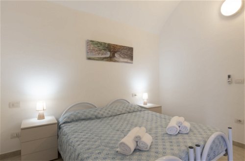 Foto 22 - Apartment mit 1 Schlafzimmer in Finale Ligure mit garten und blick aufs meer