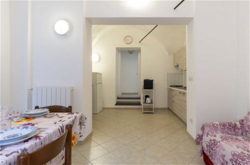Foto 18 - Apartment mit 1 Schlafzimmer in Finale Ligure mit garten und blick aufs meer