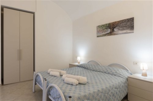 Foto 19 - Apartamento de 1 quarto em Finale Ligure com jardim e vistas do mar