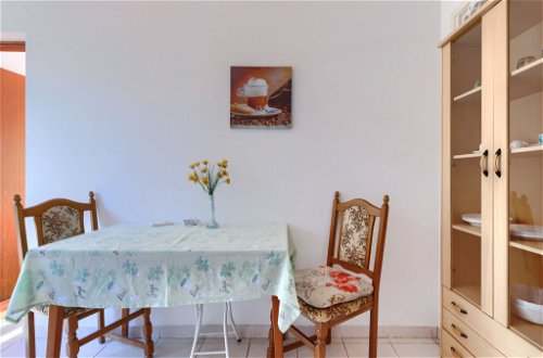 Foto 3 - Apartamento de 1 habitación en Medulin con terraza y vistas al mar
