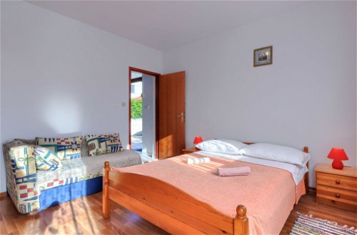 Foto 10 - Appartamento con 1 camera da letto a Medulin con terrazza e vista mare