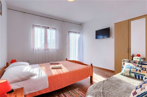Foto 2 - Apartment mit 1 Schlafzimmer in Medulin mit terrasse und blick aufs meer