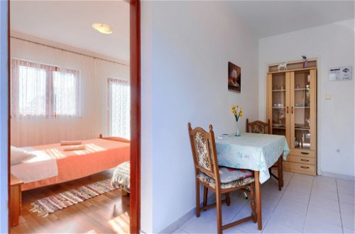 Foto 11 - Apartamento de 1 habitación en Medulin con terraza y vistas al mar