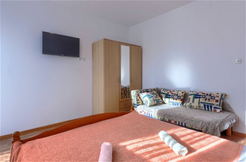 Foto 8 - Apartamento de 1 quarto em Medulin com terraço e vistas do mar