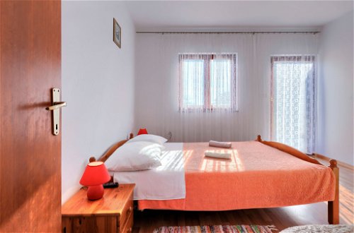 Foto 7 - Appartamento con 1 camera da letto a Medulin con terrazza e vista mare