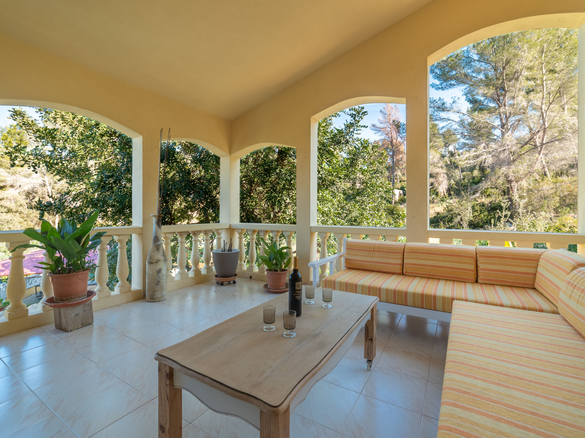 Photo 41 - Maison de 5 chambres à Banyalbufar avec piscine privée et jardin