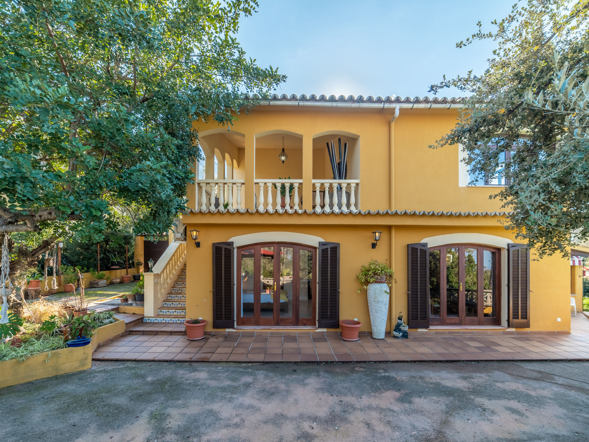 Photo 39 - Maison de 5 chambres à Banyalbufar avec piscine privée et jardin