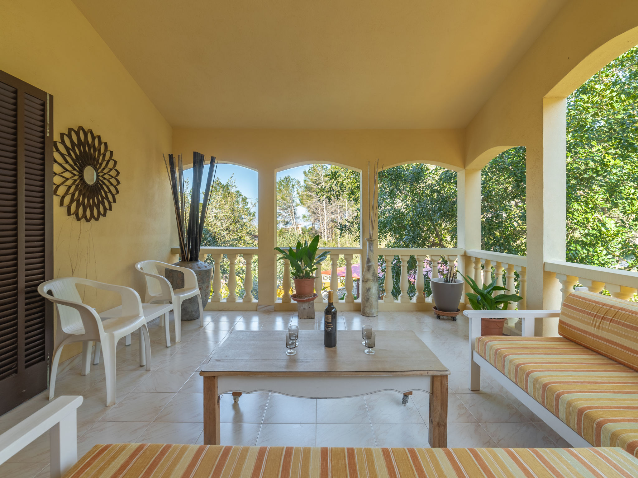 Photo 40 - Maison de 5 chambres à Banyalbufar avec piscine privée et jardin