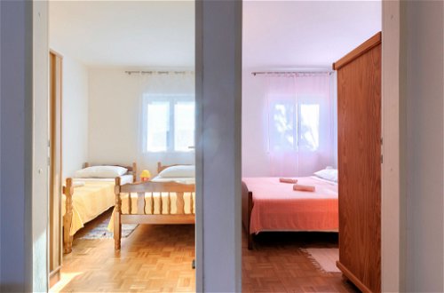 Foto 13 - Apartment mit 2 Schlafzimmern in Medulin mit terrasse und blick aufs meer