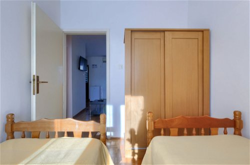 Photo 15 - 2 bedroom Apartment in Medulin with terrace and sea view
