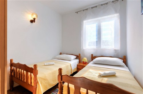 Foto 5 - Apartment mit 2 Schlafzimmern in Medulin mit terrasse und blick aufs meer