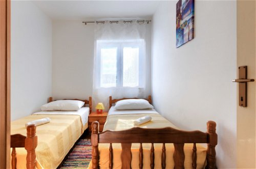 Foto 14 - Apartamento de 2 quartos em Medulin com terraço e vistas do mar