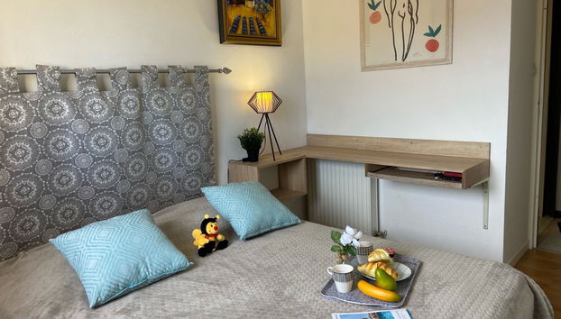 Haus mit 3 Schlafzimmern in Le Grau-du-Roi mit terrasse - Foto 4