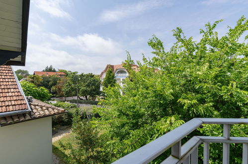 Photo 24 - 1 bedroom Apartment in Arcachon with garden and terrace