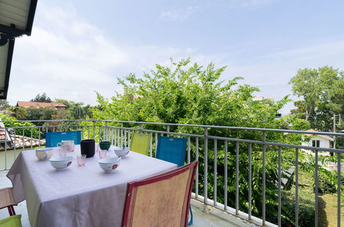 Photo 23 - Appartement de 1 chambre à Arcachon avec jardin et terrasse