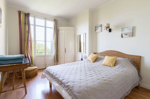 Photo 4 - 1 bedroom Apartment in Arcachon with garden and terrace