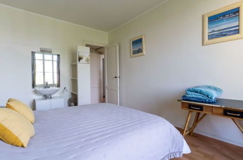 Photo 14 - 1 bedroom Apartment in Arcachon with garden and terrace