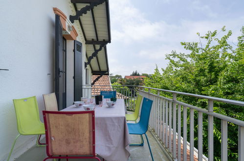 Photo 21 - Appartement de 1 chambre à Arcachon avec jardin et terrasse