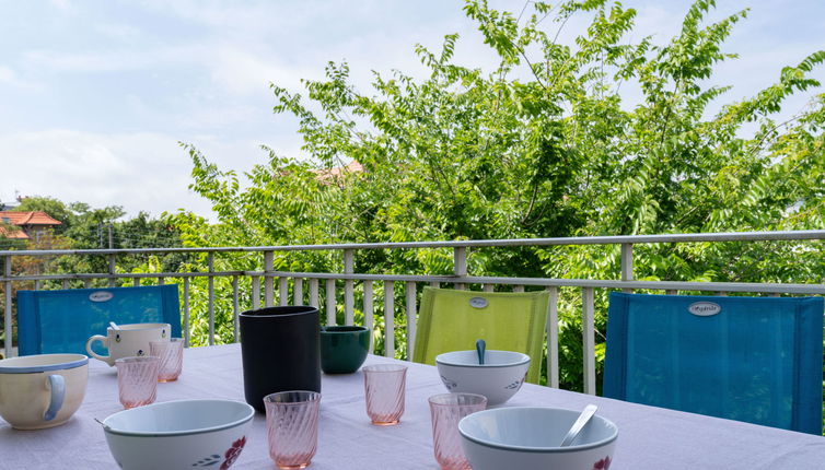 Photo 1 - 1 bedroom Apartment in Arcachon with garden and terrace