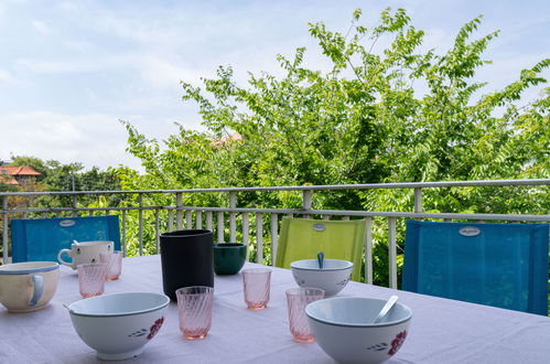 Photo 1 - 1 bedroom Apartment in Arcachon with garden and terrace