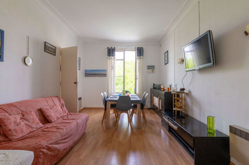 Foto 3 - Apartamento de 1 quarto em Arcachon com jardim e terraço