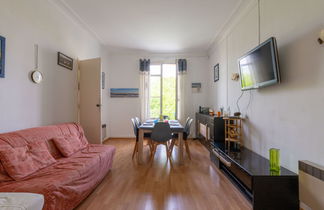 Foto 3 - Apartamento de 1 quarto em Arcachon com jardim e terraço