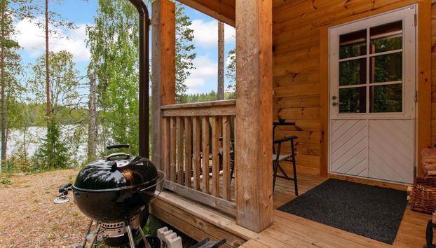 Haus mit 2 Schlafzimmern in Mikkeli mit sauna - Foto 4