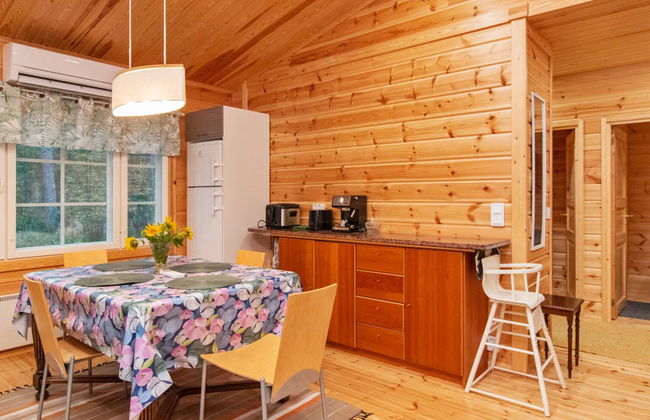 Haus mit 2 Schlafzimmern in Mikkeli mit sauna - Foto 11