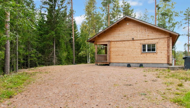 Haus mit 2 Schlafzimmern in Mikkeli mit sauna - Foto 2