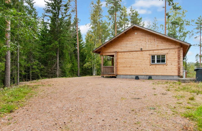 Haus mit 2 Schlafzimmern in Mikkeli mit sauna - Foto 2