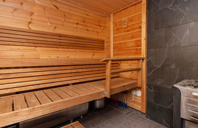 Haus mit 2 Schlafzimmern in Mikkeli mit sauna - Foto 17