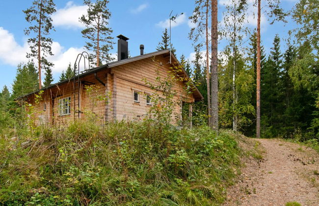 Haus mit 2 Schlafzimmern in Mikkeli mit sauna - Foto 8