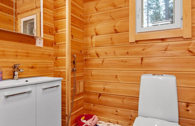 Haus mit 2 Schlafzimmern in Mikkeli mit sauna - Foto 20