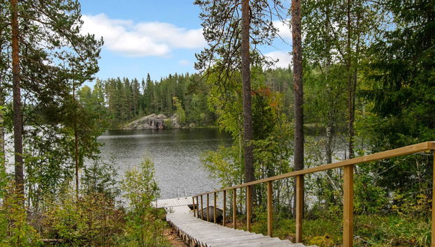 Haus mit 2 Schlafzimmern in Mikkeli mit sauna - Foto 5