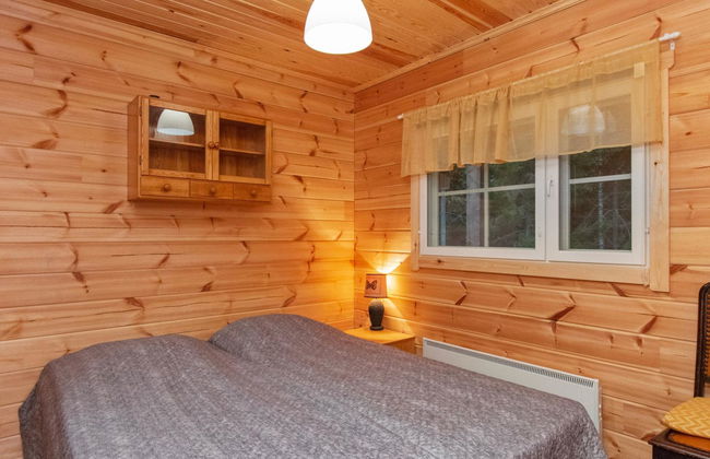 Haus mit 2 Schlafzimmern in Mikkeli mit sauna - Foto 16