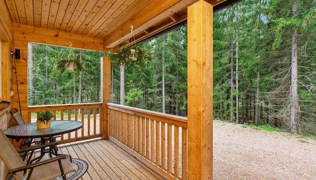 Haus mit 2 Schlafzimmern in Mikkeli mit sauna - Foto 3