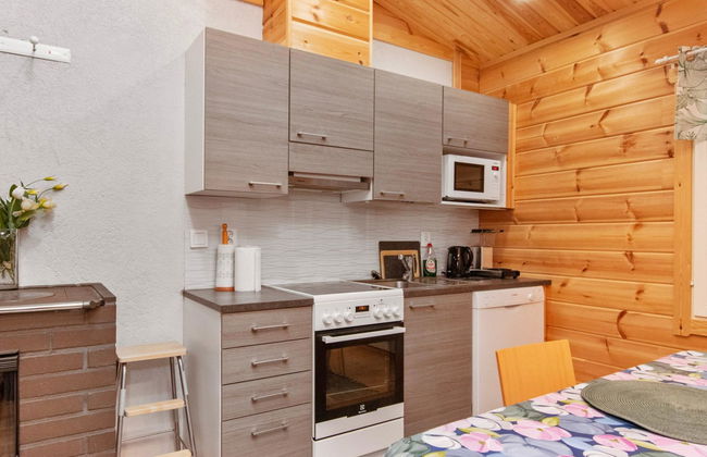 Haus mit 2 Schlafzimmern in Mikkeli mit sauna - Foto 12