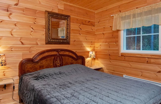 Haus mit 2 Schlafzimmern in Mikkeli mit sauna - Foto 15