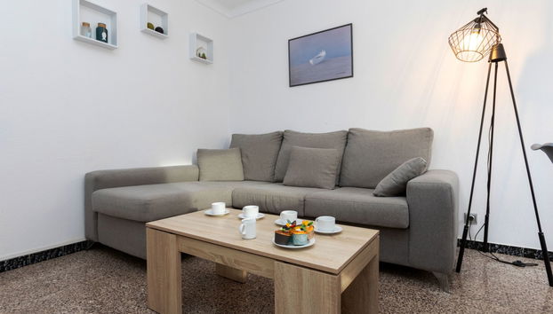 Apartamento de 3 habitaciones en Llançà - Foto 2