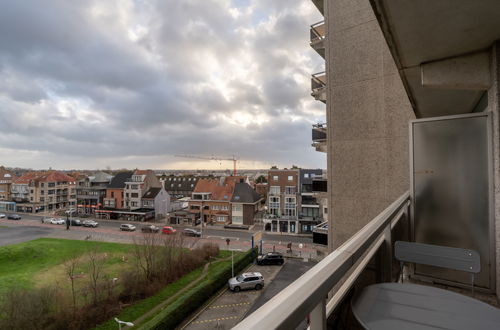 Photo 23 - Appartement de 2 chambres à Bredene avec terrasse