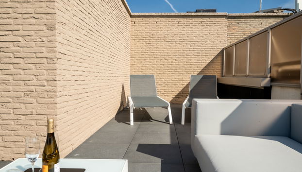 Apartamento de 3 quartos em Bredene com terraço - Foto 5