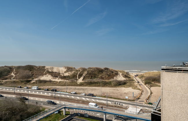 Apartamento de 3 quartos em Bredene com terraço - Foto 27