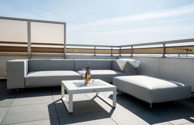 Apartamento de 3 quartos em Bredene com terraço - Foto 19