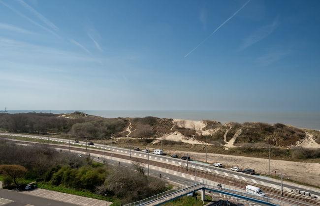 Apartamento de 3 quartos em Bredene com terraço - Foto 25