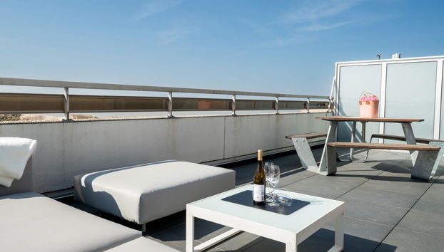 Apartamento de 3 quartos em Bredene com terraço - Foto 3