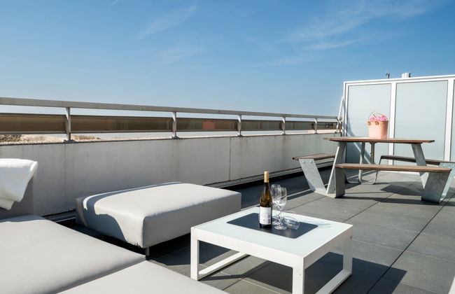 Apartamento de 3 quartos em Bredene com terraço - Foto 3